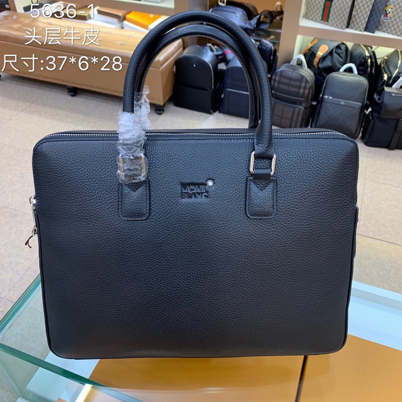 Mont Blanc Handbags 45